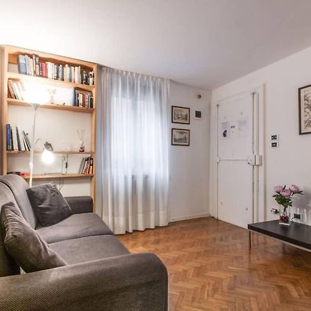 Ca' Cordoni - Charming Place In The Heart Of Venice Luaran gambar