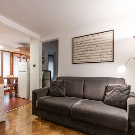 Ca' Cordoni - Charming Place In The Heart Of Venice Luaran gambar