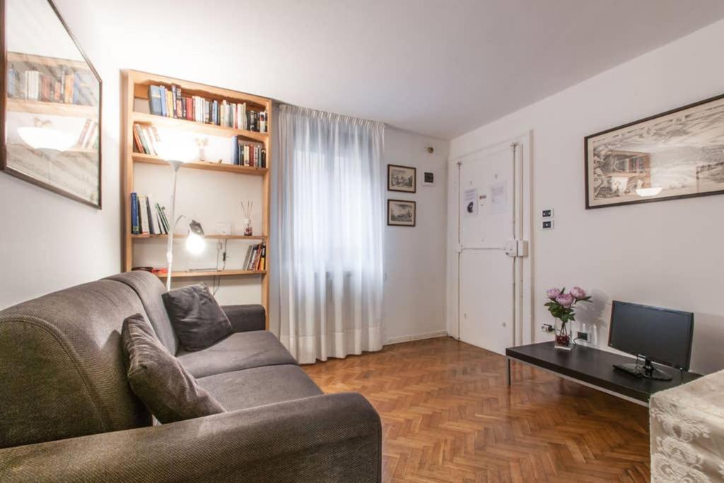 Ca' Cordoni - Charming Place In The Heart Of Venice Luaran gambar