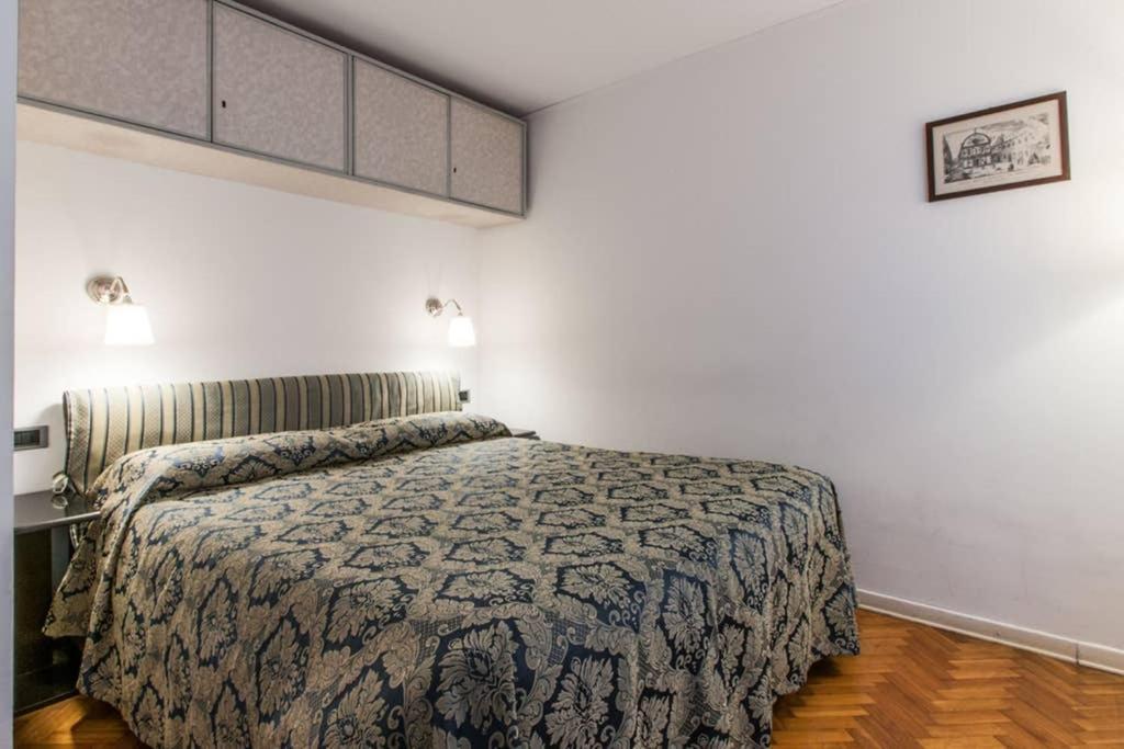 Ca' Cordoni - Charming Place In The Heart Of Venice Luaran gambar