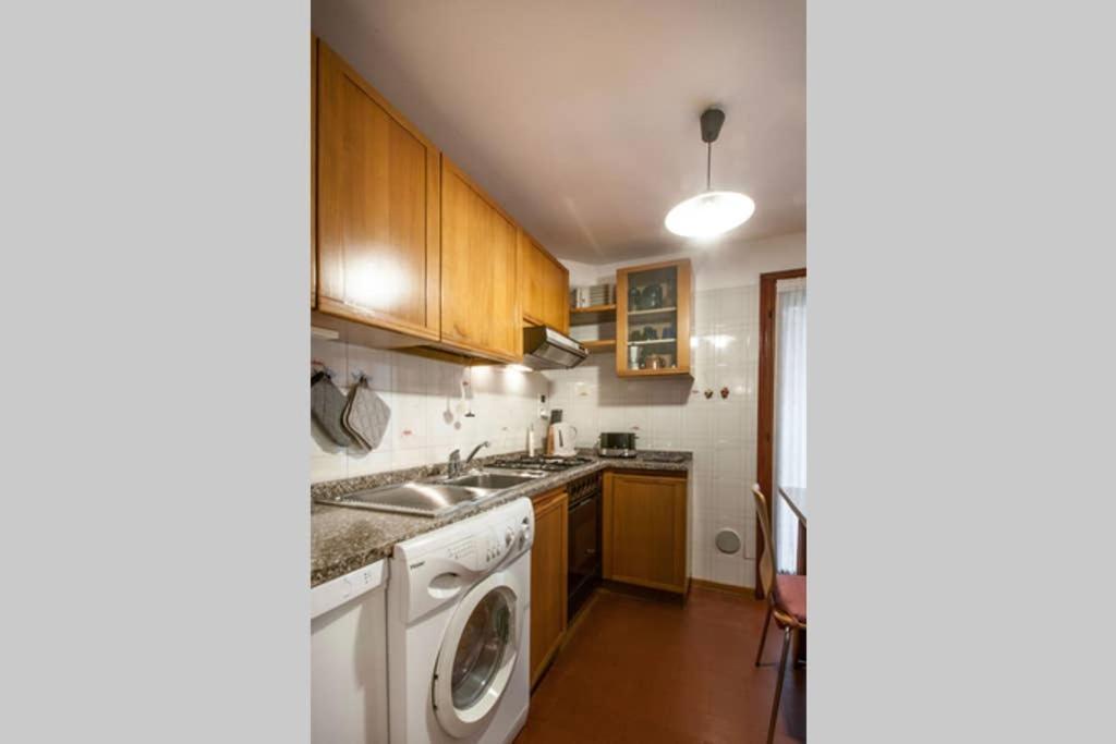 Ca' Cordoni - Charming Place In The Heart Of Venice Luaran gambar