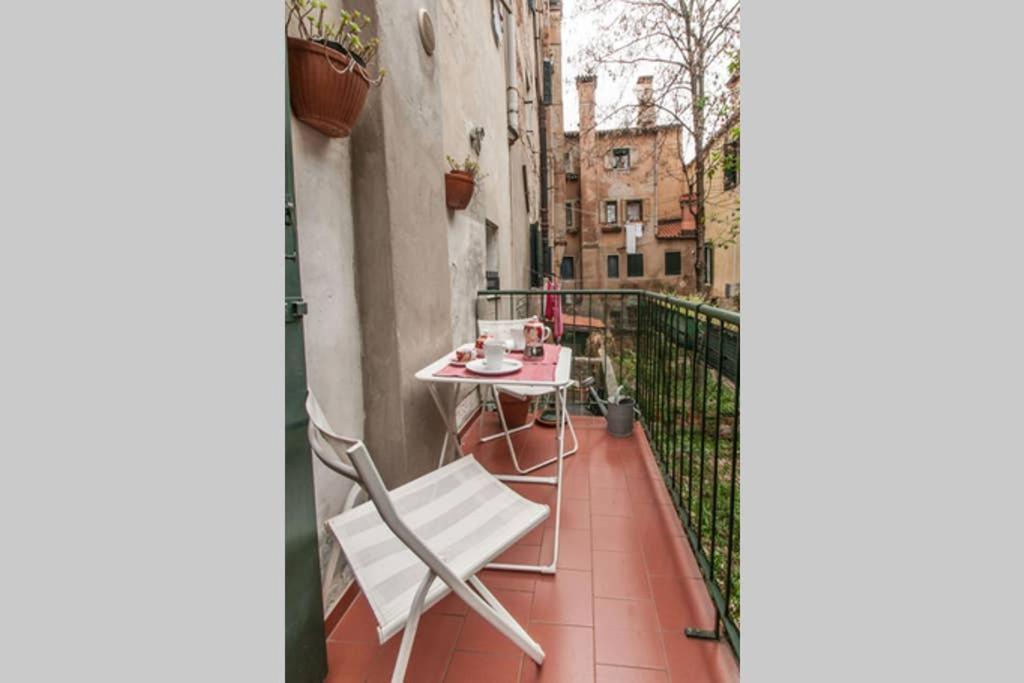 Ca' Cordoni - Charming Place In The Heart Of Venice Luaran gambar