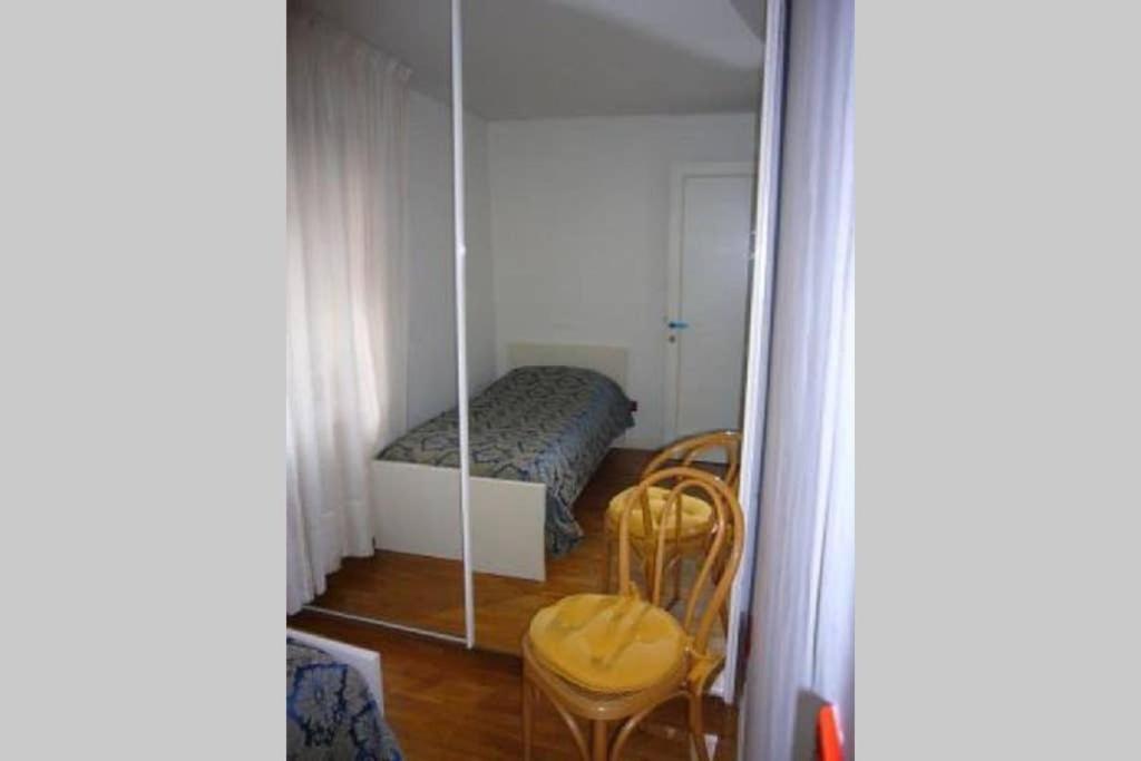Ca' Cordoni - Charming Place In The Heart Of Venice Luaran gambar