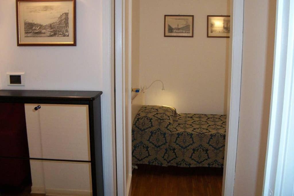 Ca' Cordoni - Charming Place In The Heart Of Venice Luaran gambar