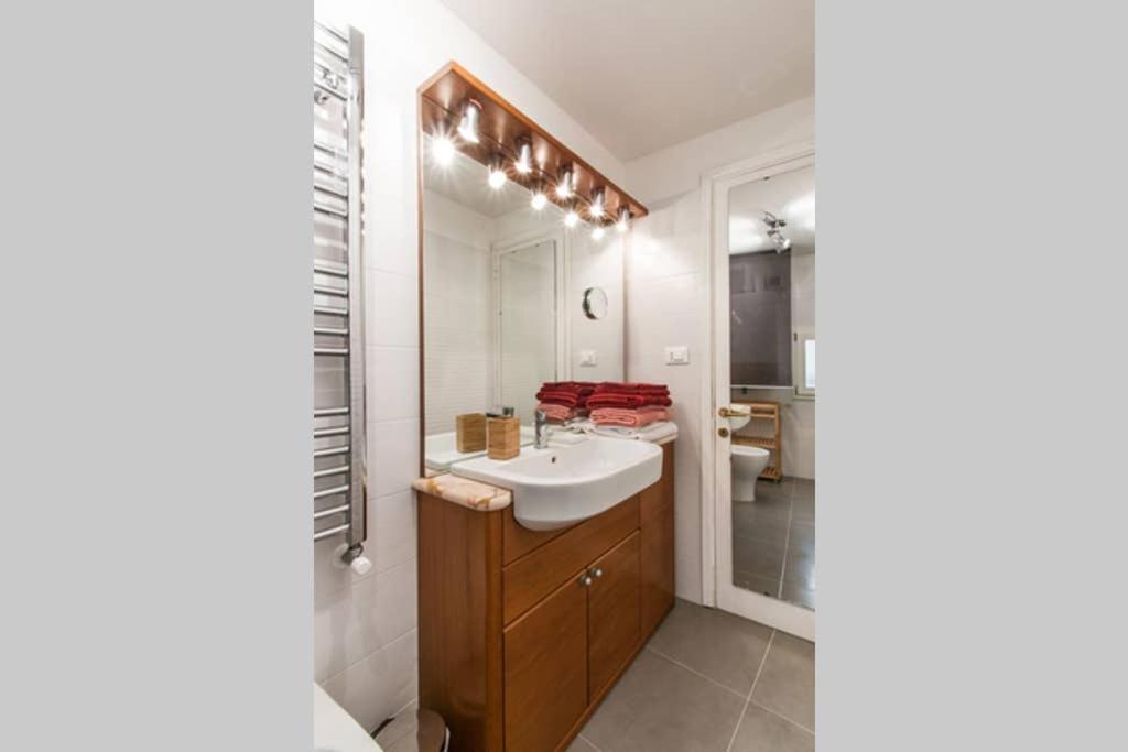 Ca' Cordoni - Charming Place In The Heart Of Venice Luaran gambar