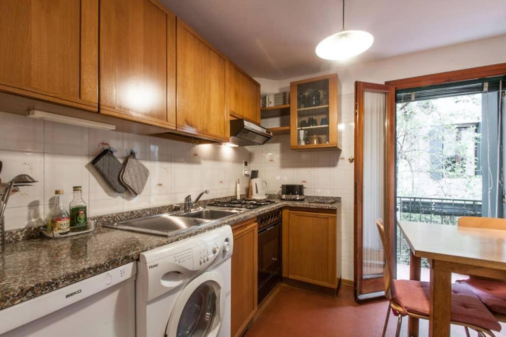 Ca' Cordoni - Charming Place In The Heart Of Venice Luaran gambar