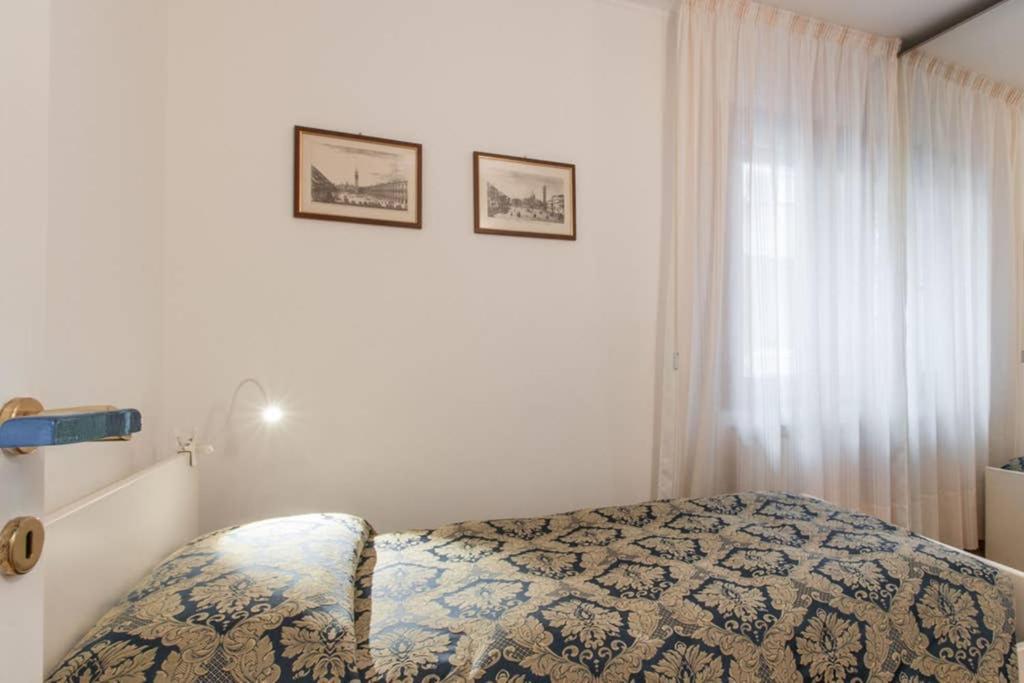 Ca' Cordoni - Charming Place In The Heart Of Venice Luaran gambar