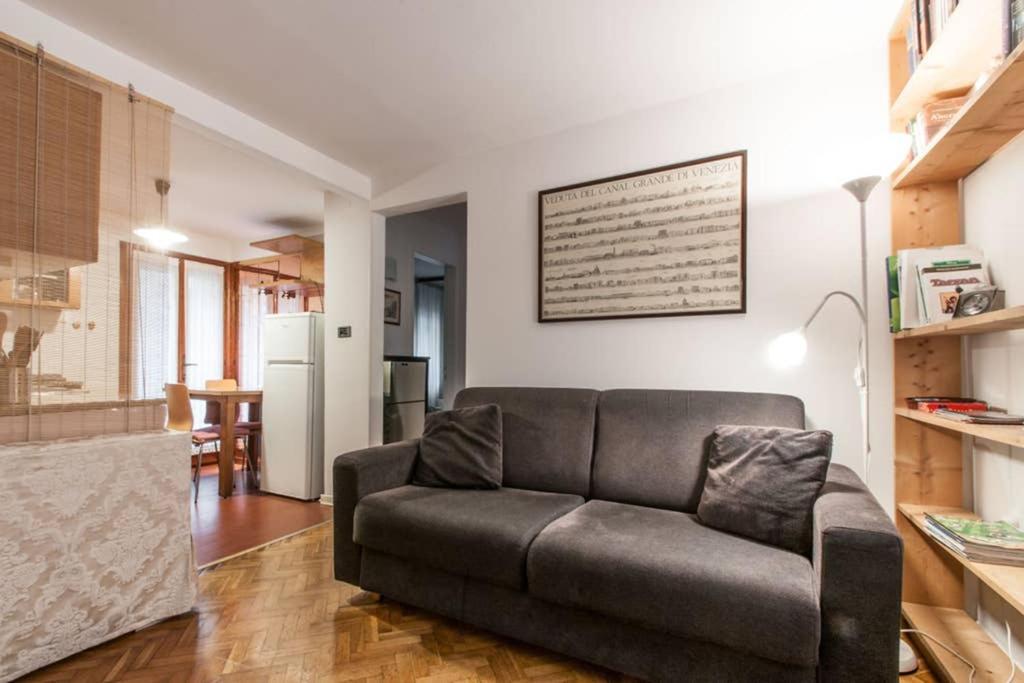 Ca' Cordoni - Charming Place In The Heart Of Venice Luaran gambar