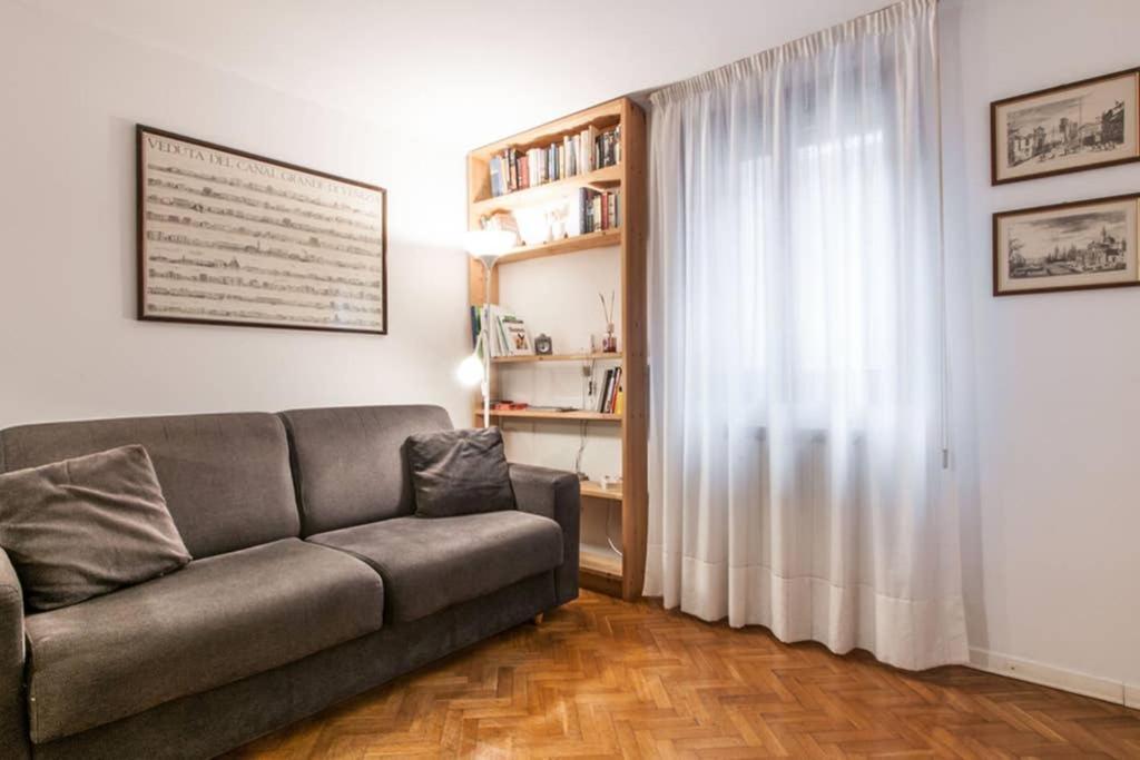 Ca' Cordoni - Charming Place In The Heart Of Venice Luaran gambar