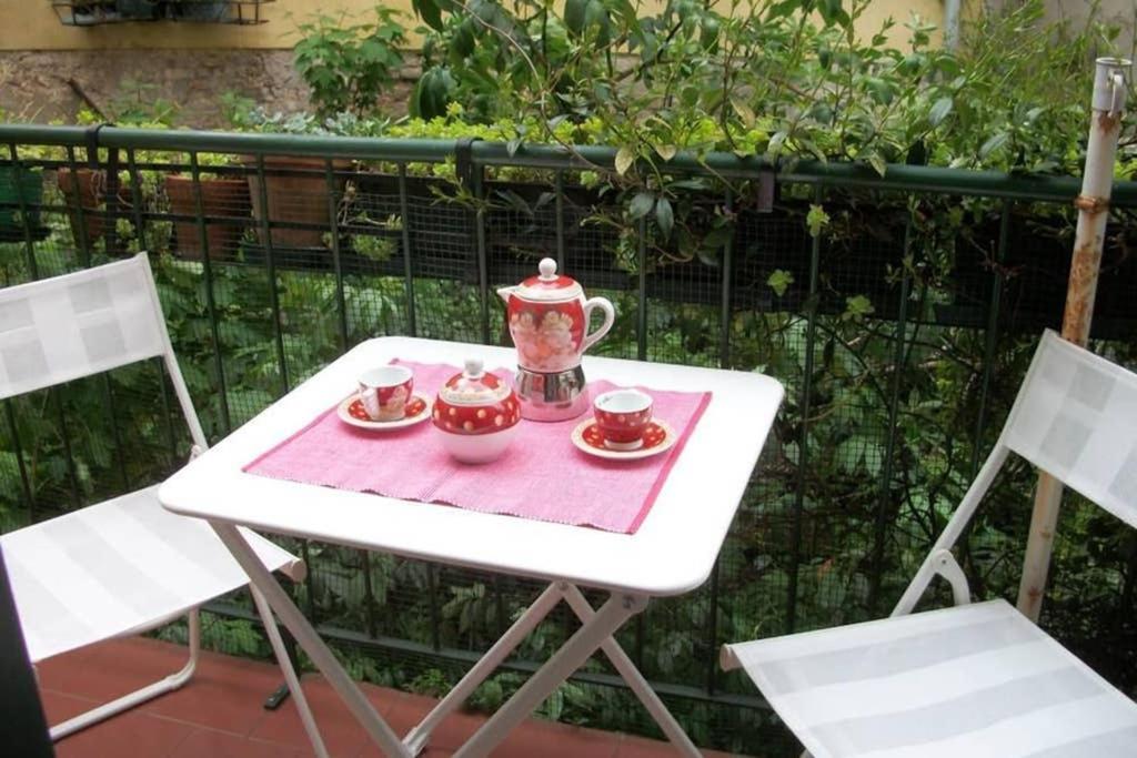 Ca' Cordoni - Charming Place In The Heart Of Venice Luaran gambar